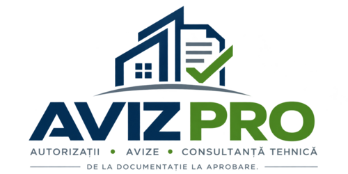 AVIZ PRO Logo